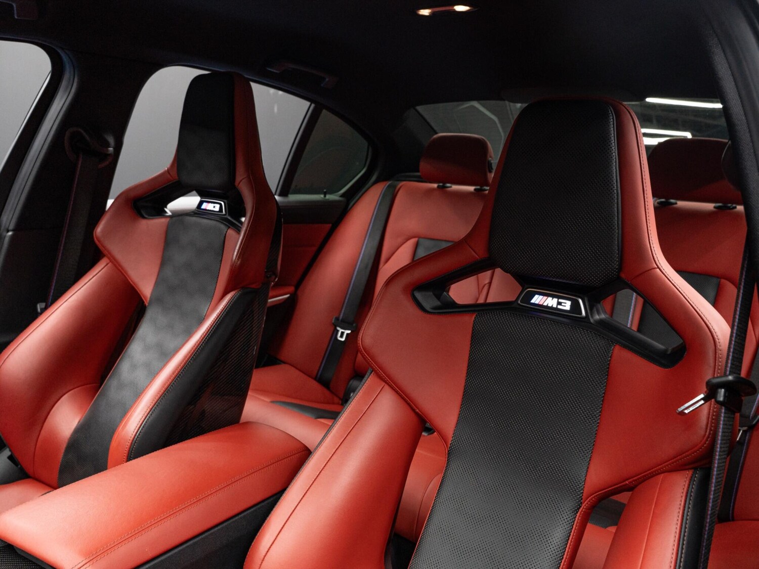 Used BMW M3 2021 for sale - 77202442: Photo 58