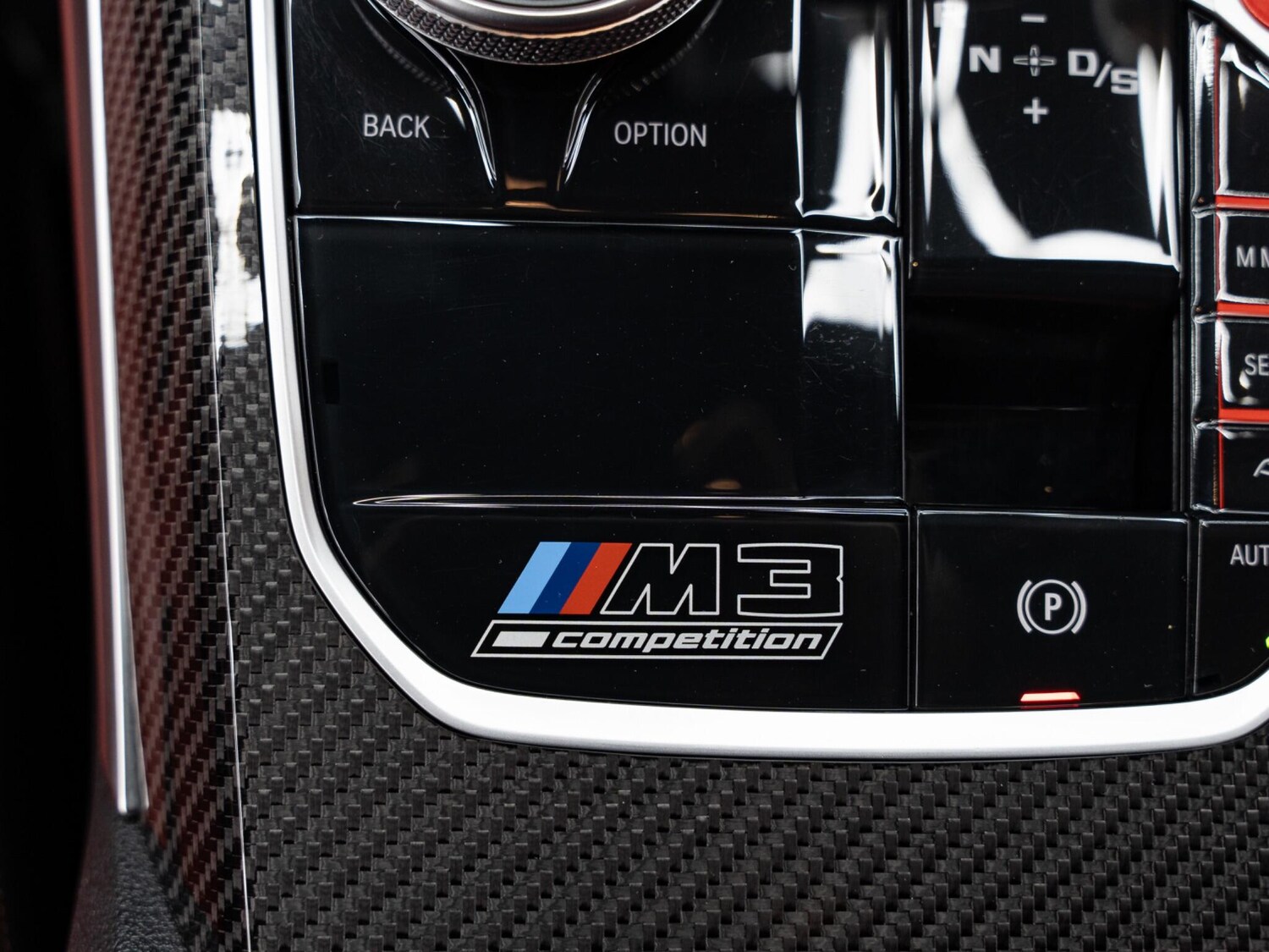 Used BMW M3 2021 for sale - 77202442: Photo 62