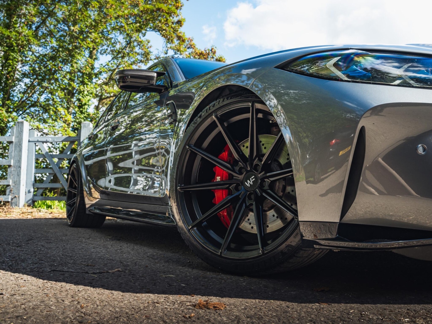 Used BMW M3 2021 for sale - 77202442: Photo 65