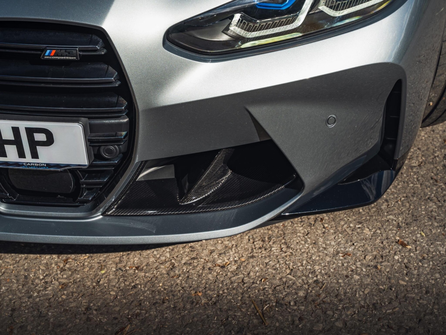 Used BMW M3 2021 for sale - 77202442: Photo 66