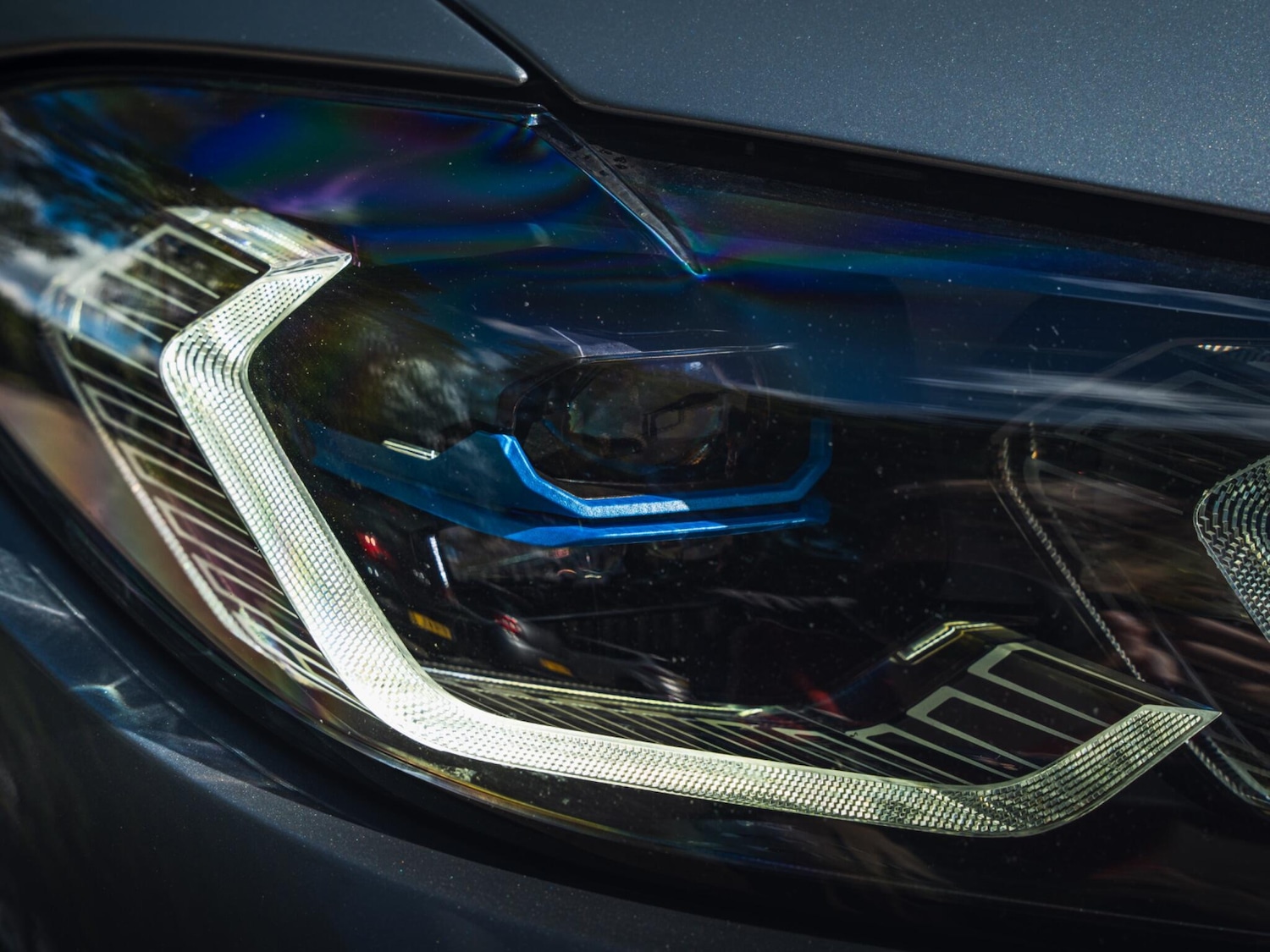 Used BMW M3 2021 for sale - 77202442: Photo 67