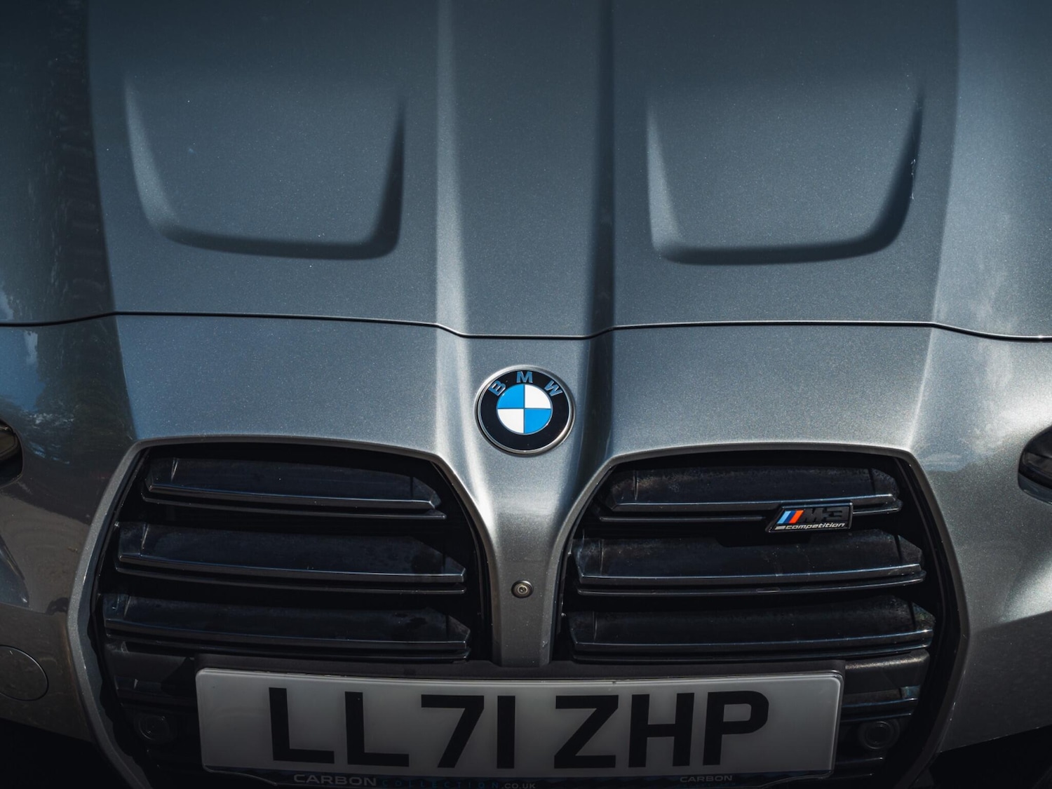 Used BMW M3 2021 for sale - 77202442: Photo 69