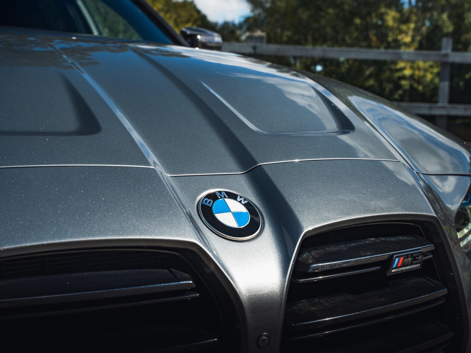 Used BMW M3 2021 for sale - 77202442: Photo 70