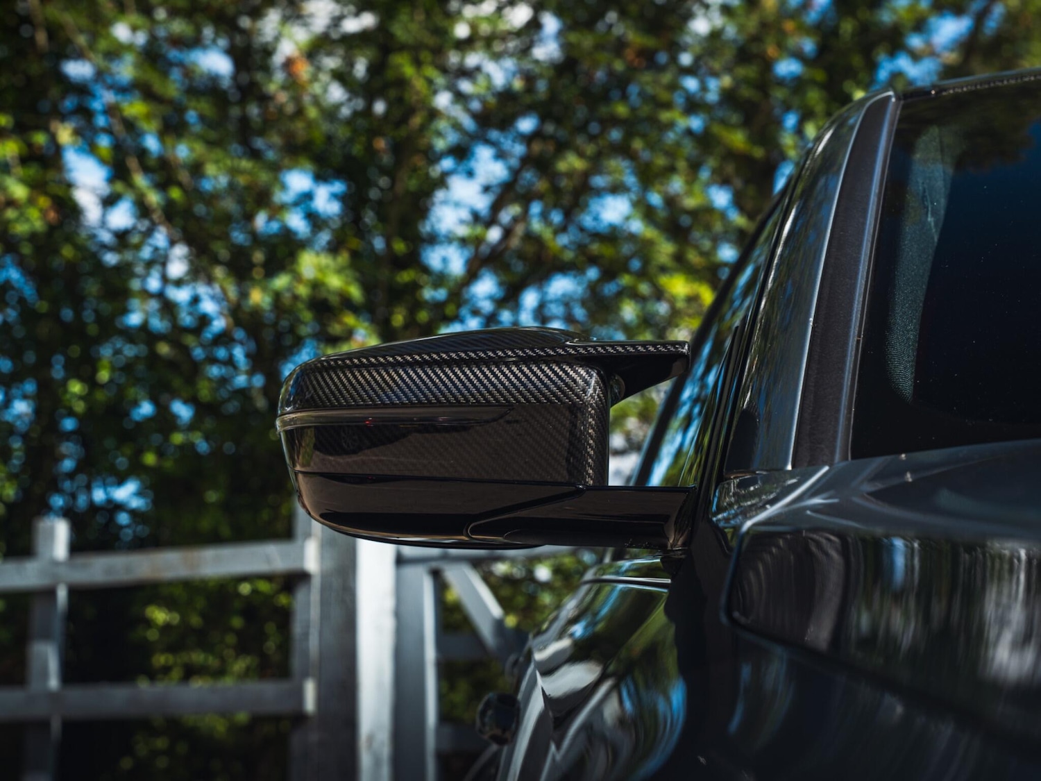 Used BMW M3 2021 for sale - 77202442: Photo 72