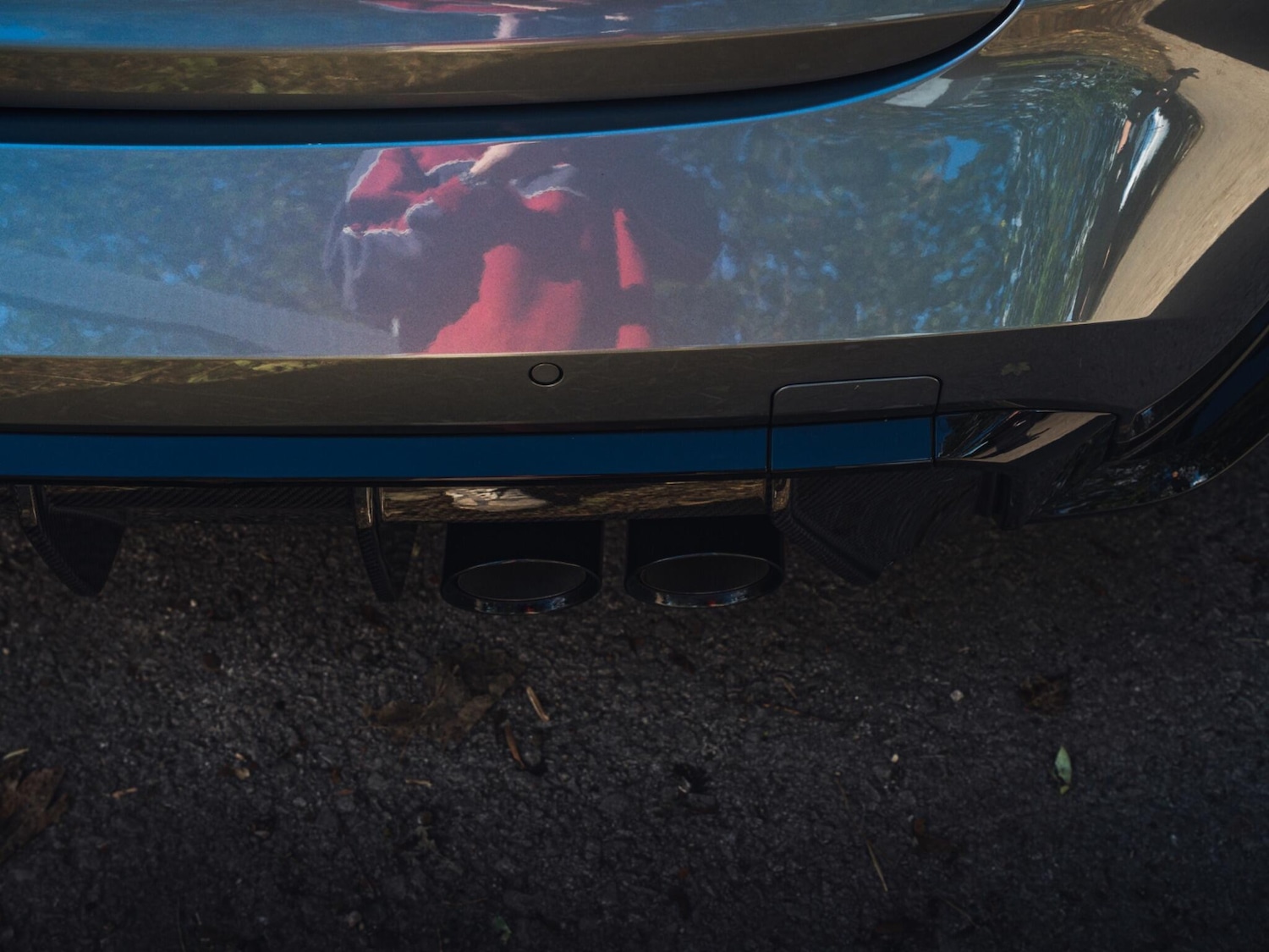 Used BMW M3 2021 for sale - 77202442: Photo 75