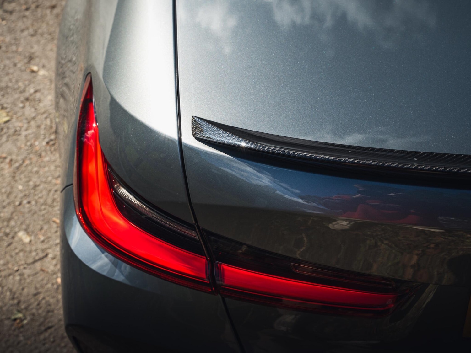 Used BMW M3 2021 for sale - 77202442: Photo 76