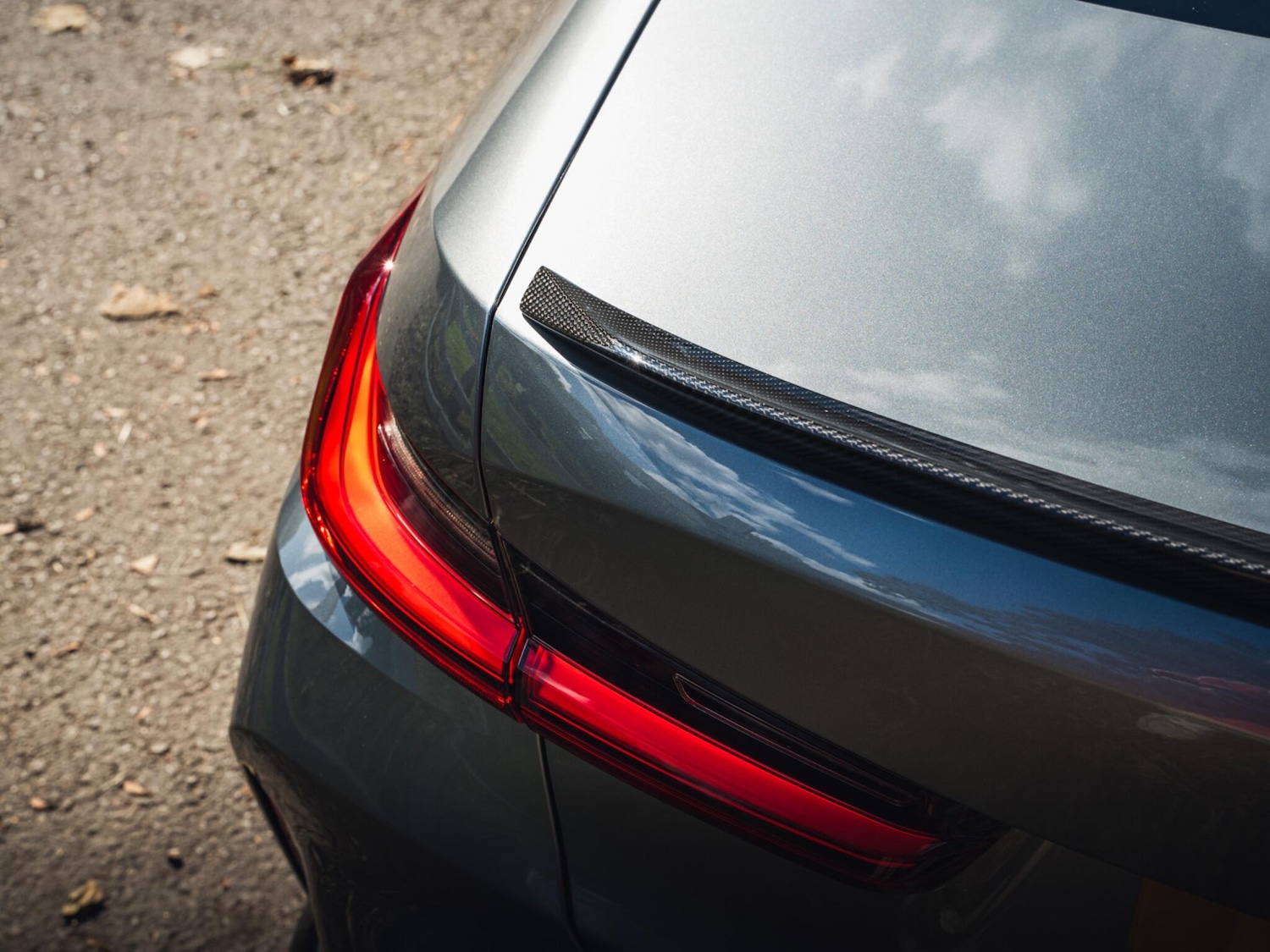 Used BMW M3 2021 for sale - 77202442: Photo 77