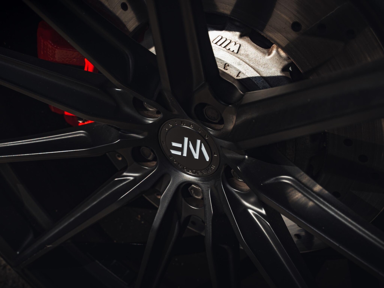 Used BMW M3 2021 for sale - 77202442: Photo 78