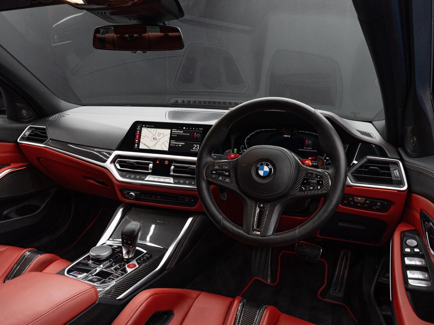 Used BMW M3 2021 for sale - 77202442: Photo 9