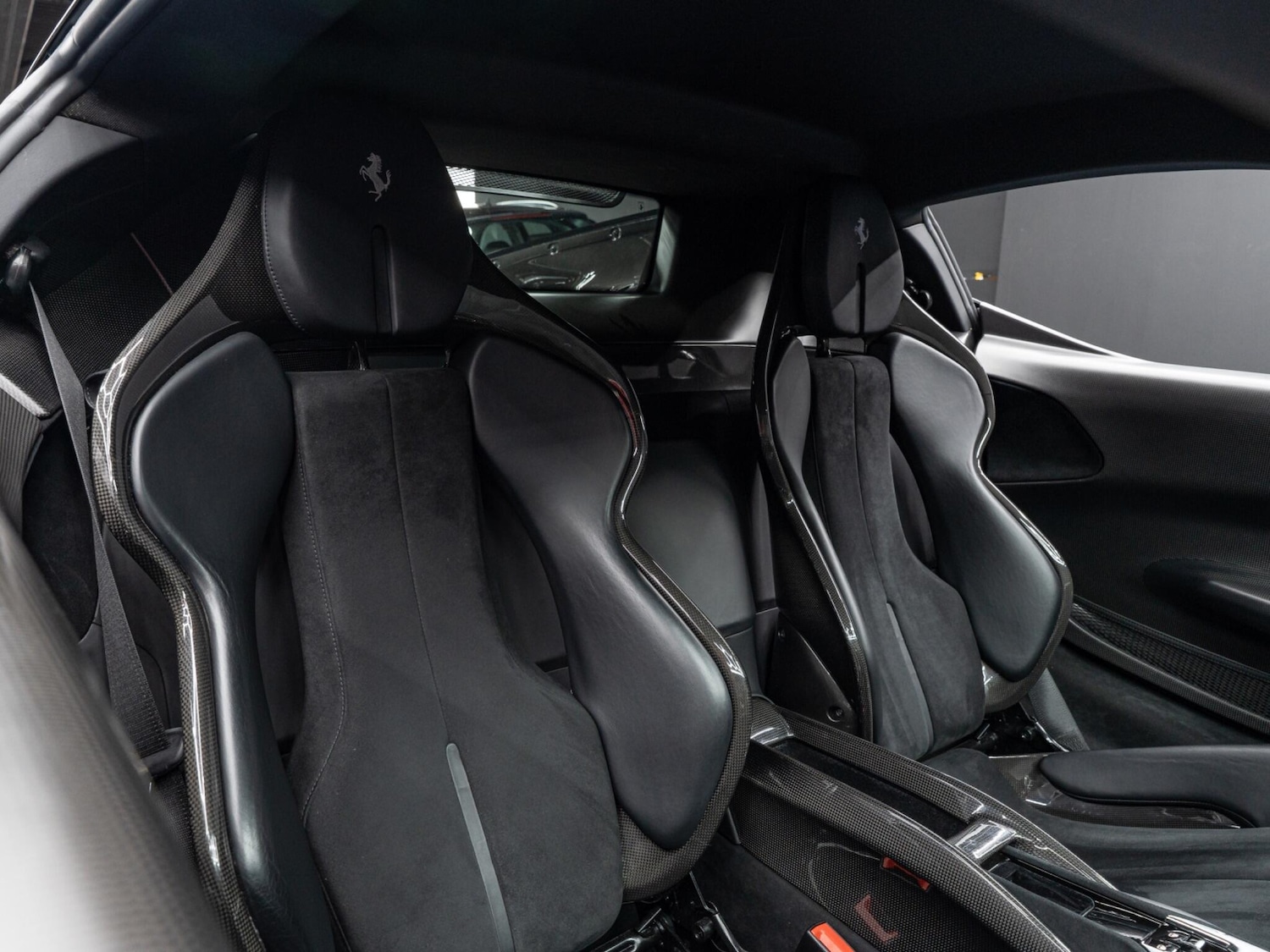 Used Ferrari SF90 Spider 2021 for sale - 76498807: Photo 17