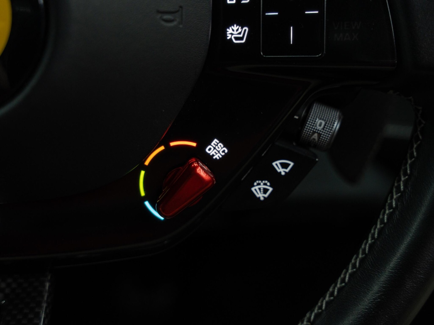 Used Ferrari SF90 Spider 2021 for sale - 76498807: Photo 21