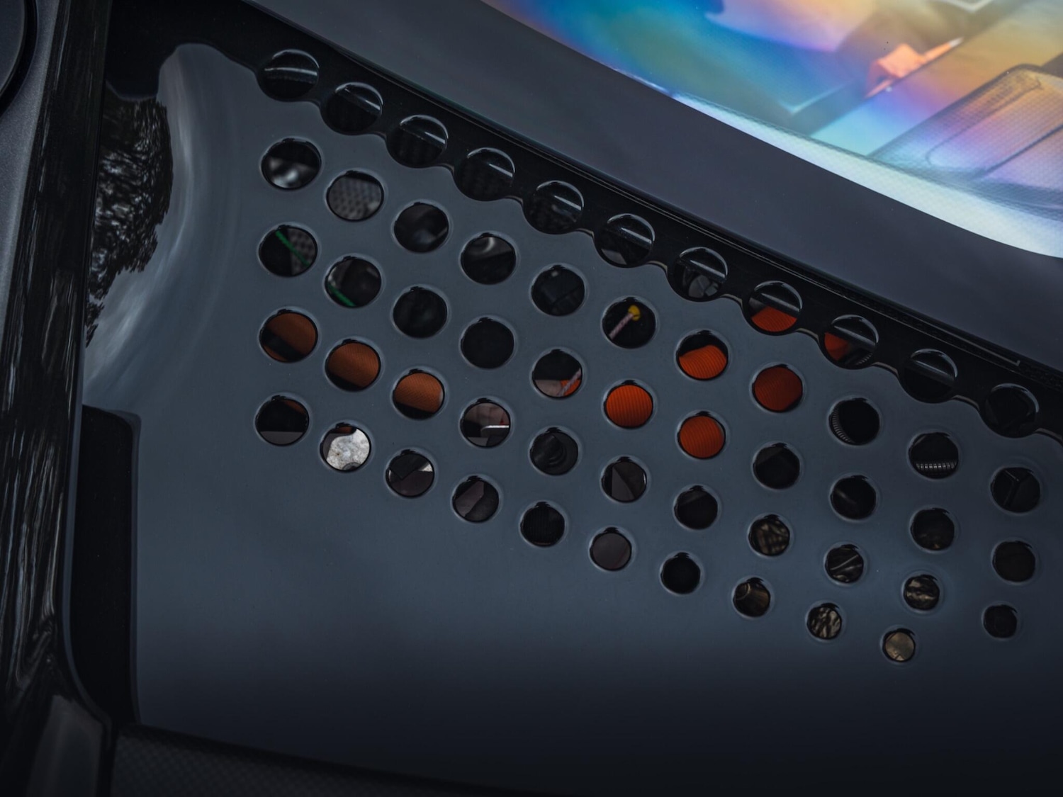 Used Ferrari SF90 Spider 2021 for sale - 76498807: Photo 23