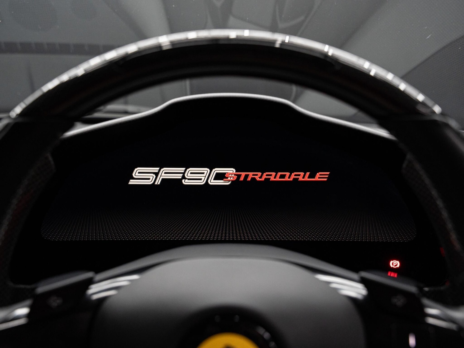 Used Ferrari SF90 Spider 2021 for sale - 76498807: Photo 38