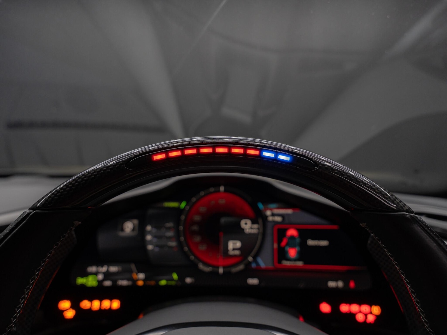 Used Ferrari SF90 Spider 2021 for sale - 76498807: Photo 40