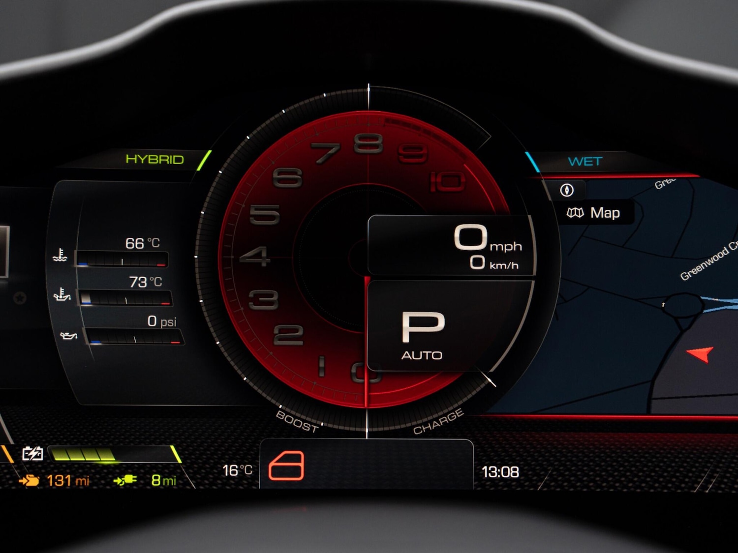 Used Ferrari SF90 Spider 2021 for sale - 76498807: Photo 42