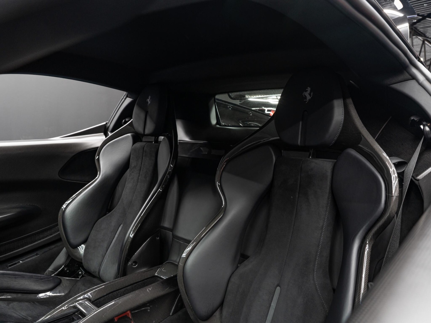 Used Ferrari SF90 Spider 2021 for sale - 76498807: Photo 49