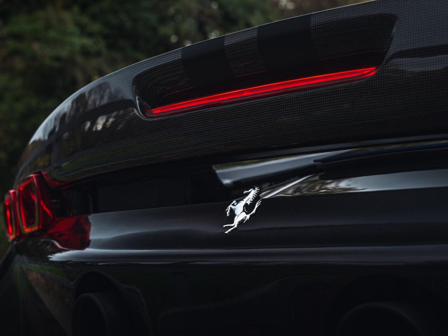 Used Ferrari SF90 Spider 2021 for sale - 76498807: Photo 51