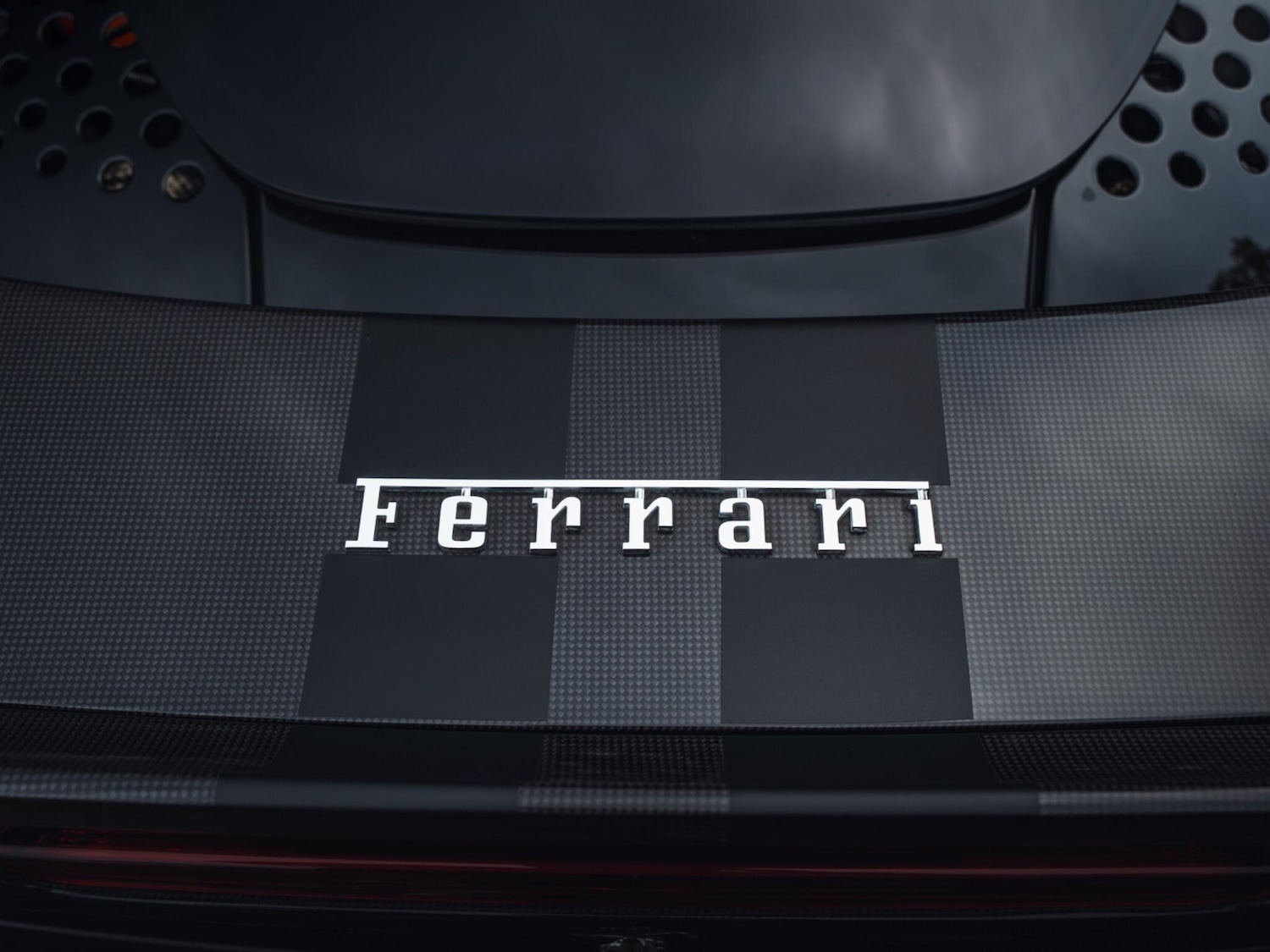 Used Ferrari SF90 Spider 2021 for sale - 76498807: Photo 55