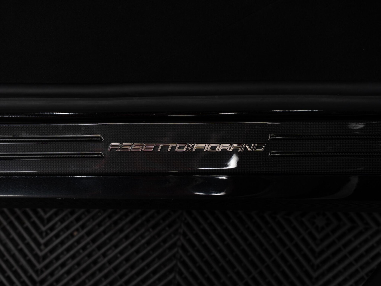 Used Ferrari SF90 Spider 2021 for sale - 76498807: Photo 56