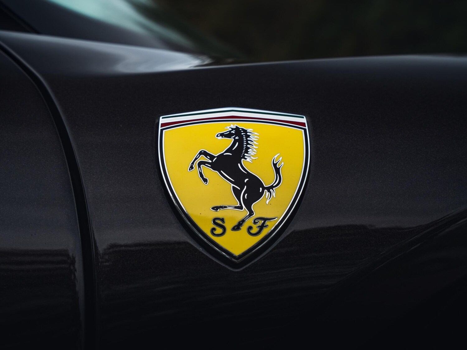 Used Ferrari SF90 Spider 2021 for sale - 76498807: Photo 67
