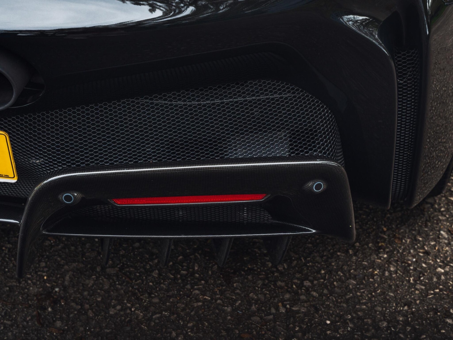 Used Ferrari SF90 Spider 2021 for sale - 76498807: Photo 69