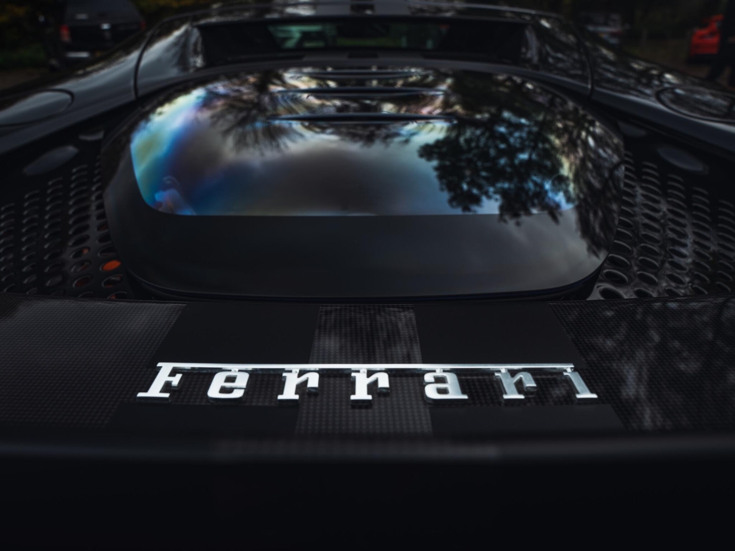 Used Ferrari SF90 Spider 2021 for sale - 76498807: Photo 70