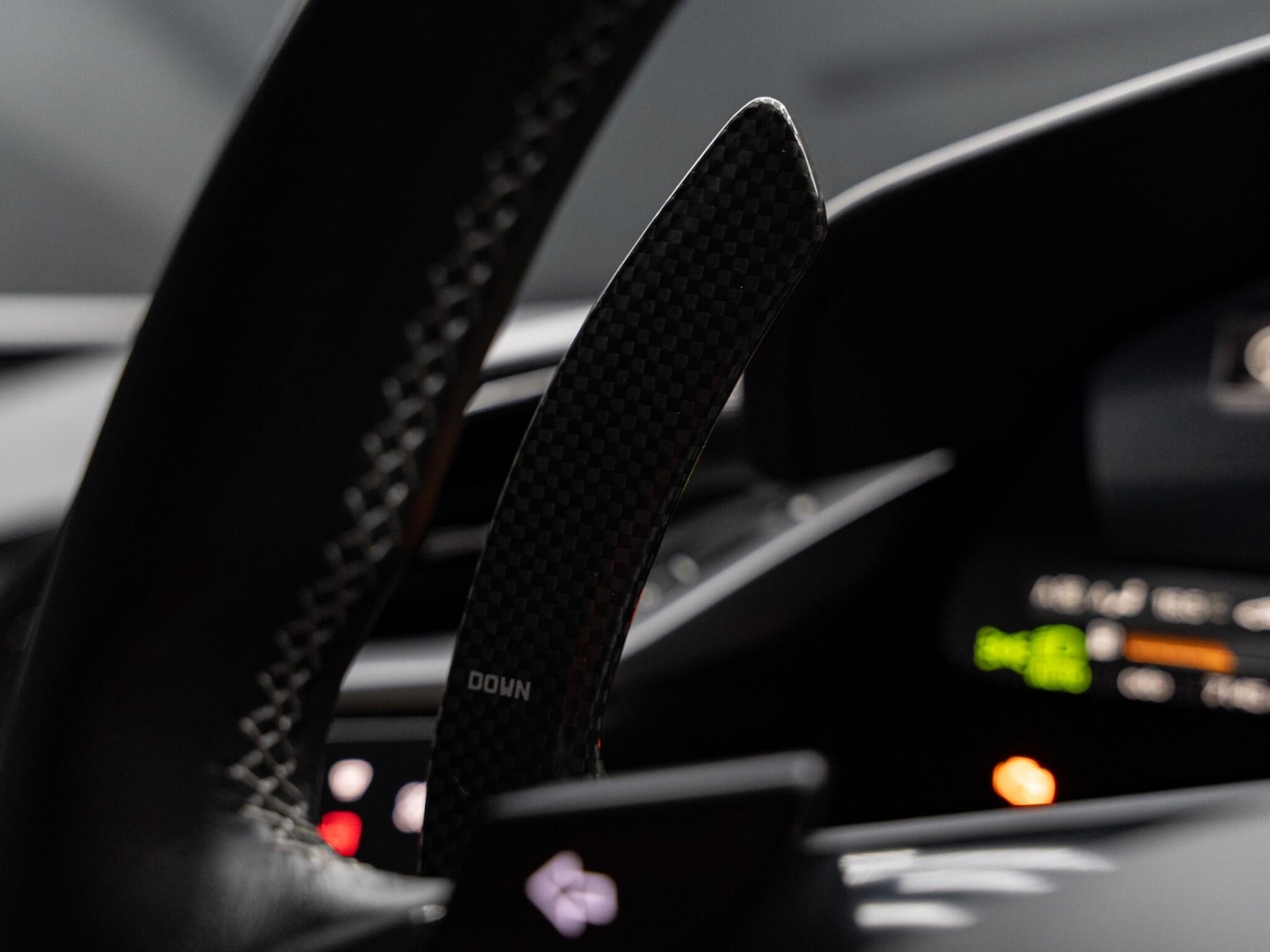 Used Ferrari SF90 Spider 2021 for sale - 76498807: Photo 77