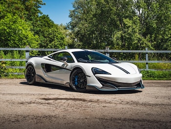 Used McLaren 600LT 2019 for sale - 78898614: Photo