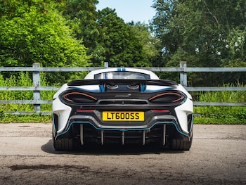 Used McLaren 600LT 2019 for sale - 78898614: Photo