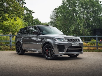 Used Land Rover Range Rover Sport 2022 for sale - 79180957: Photo