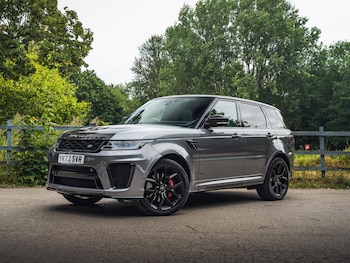 Used Land Rover Range Rover Sport 2022 for sale - 79180957: Photo