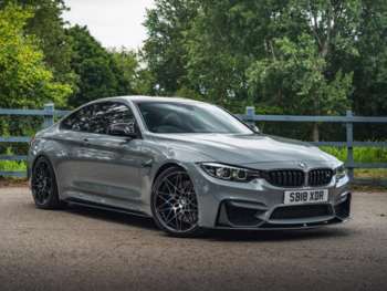 (18) - 3.0 BiTurbo Competition DCT Euro 6 (s/s) 2dr