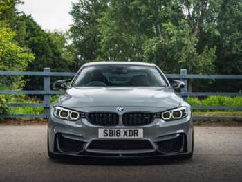 Used BMW M4 2018 for sale - 75166417: Photo