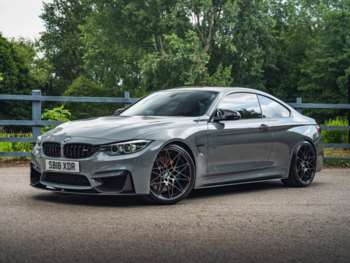 Used BMW M4 2018 for sale - 75166417: Photo