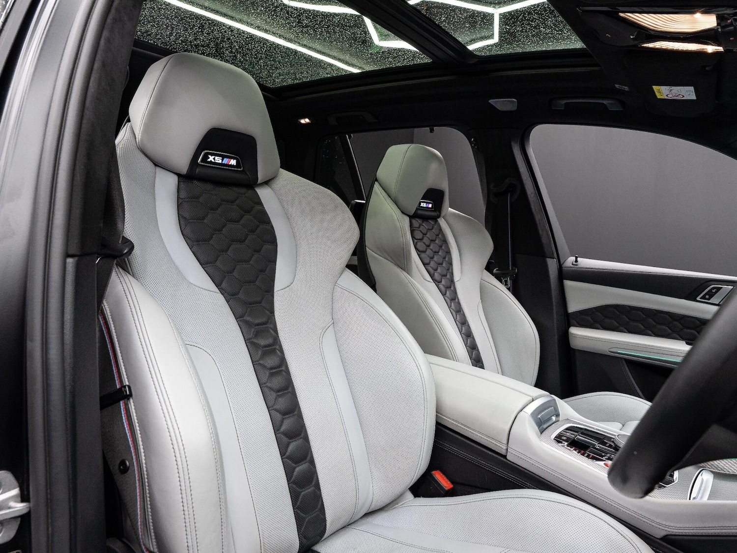 Used BMW X5 M 2022 for sale - 76886915: Photo 11