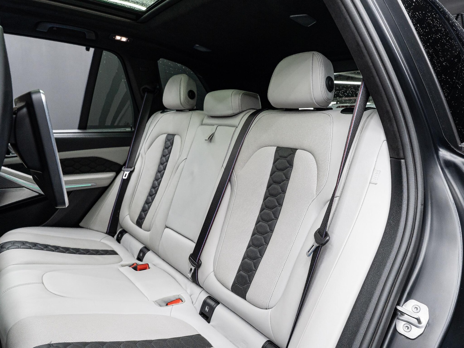 Used BMW X5 M 2022 for sale - 76886915: Photo 12