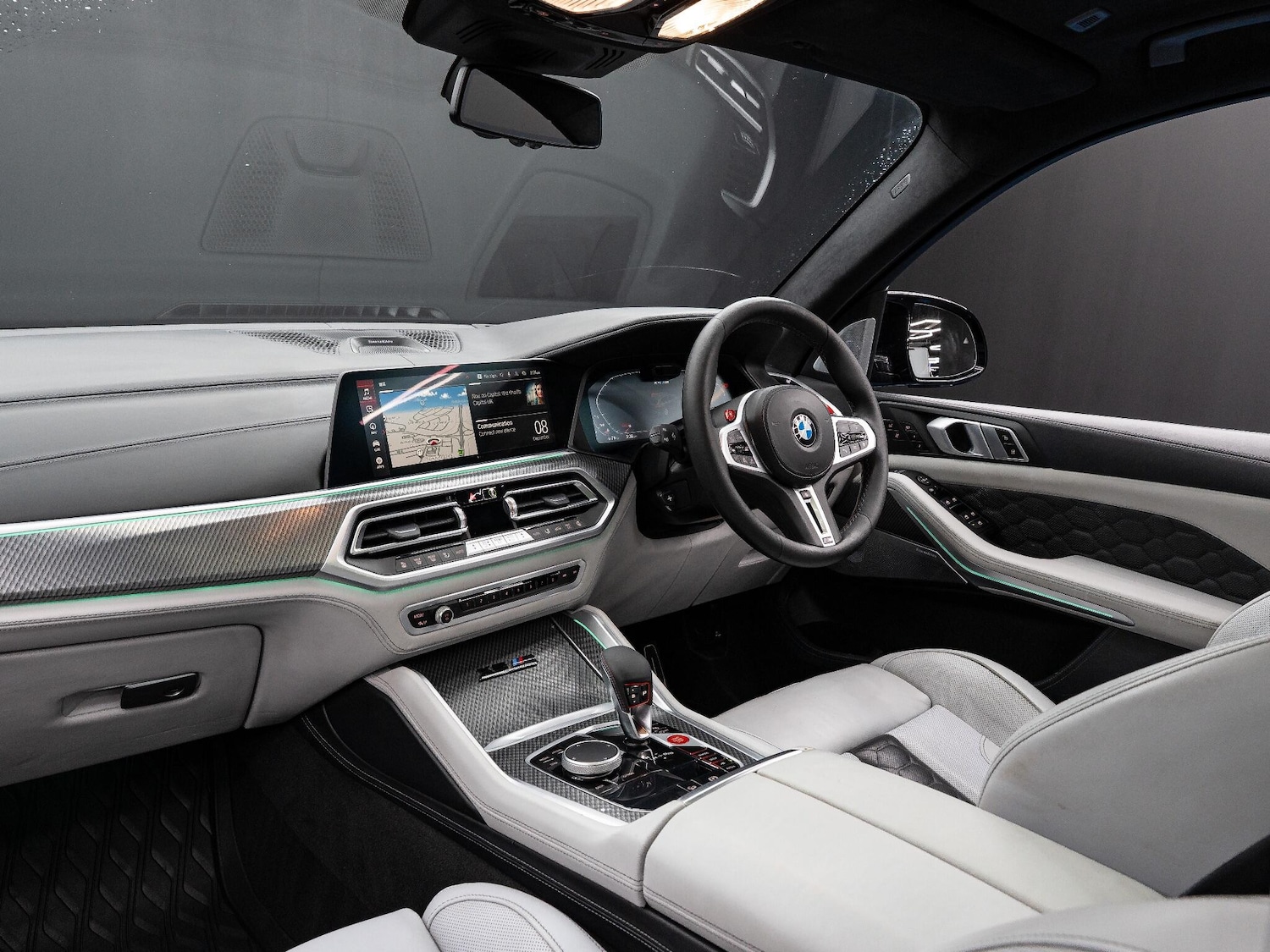 Used BMW X5 M 2022 for sale - 76886915: Photo 13