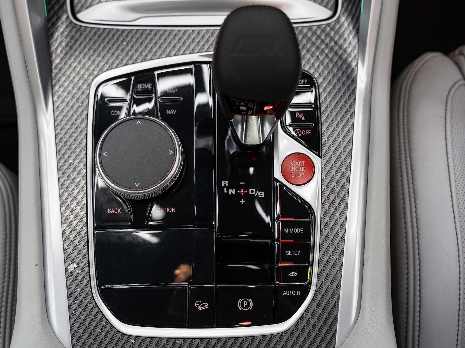 Used BMW X5 M 2022 for sale - 76886915: Photo 14