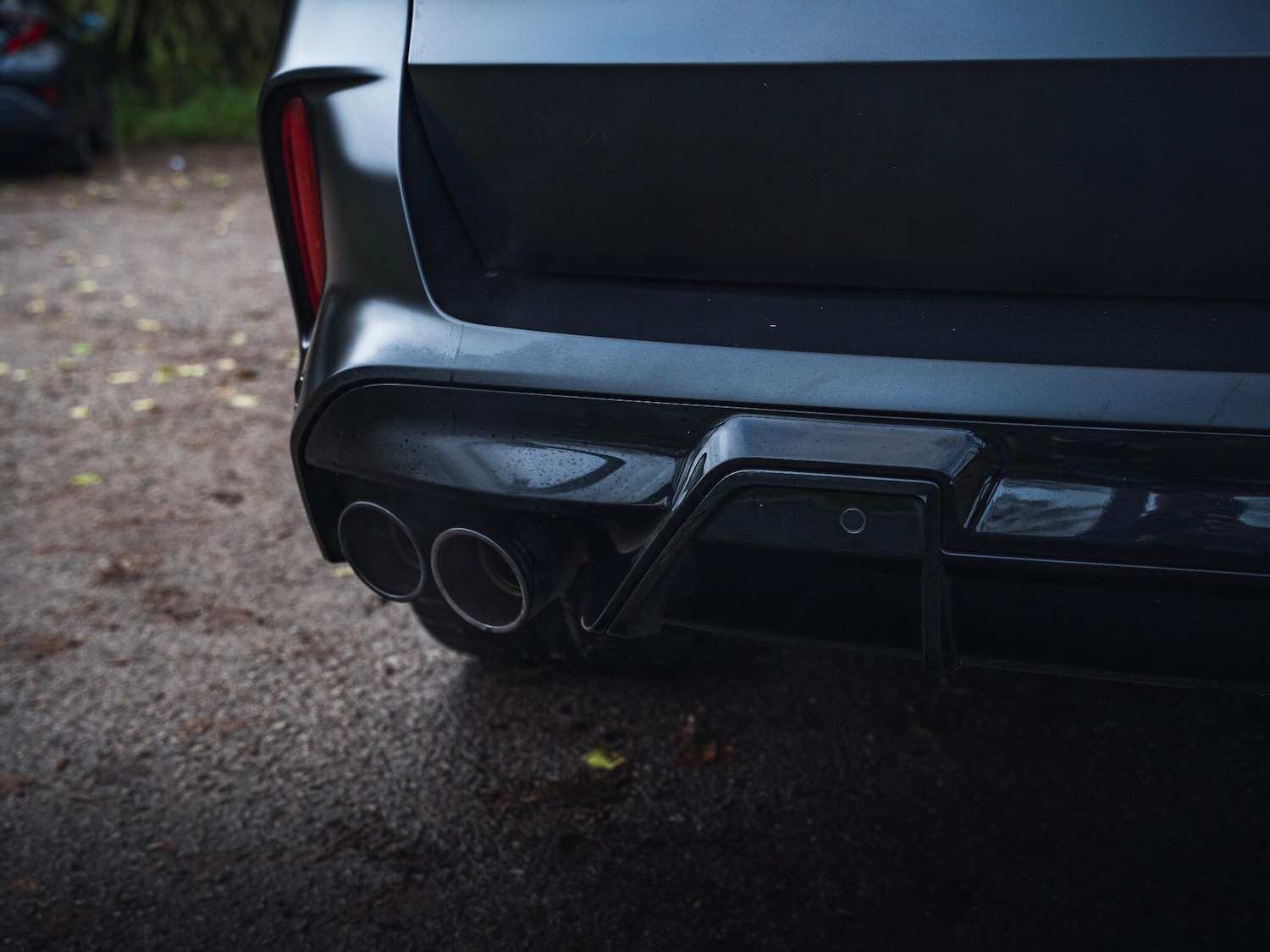 Used BMW X5 M 2022 for sale - 76886915: Photo 15