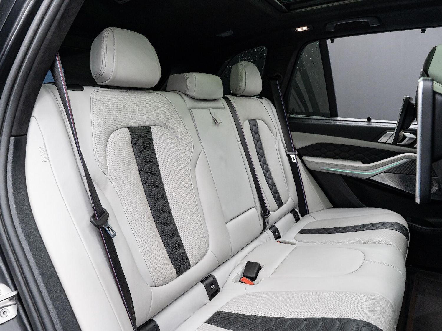 Used BMW X5 M 2022 for sale - 76886915: Photo 17