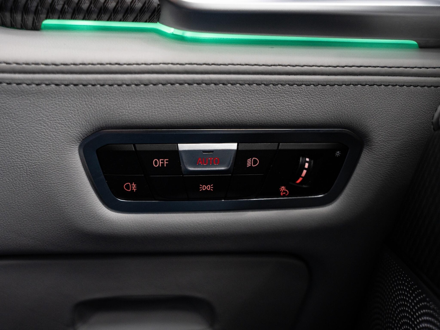 Used BMW X5 M 2022 for sale - 76886915: Photo 20