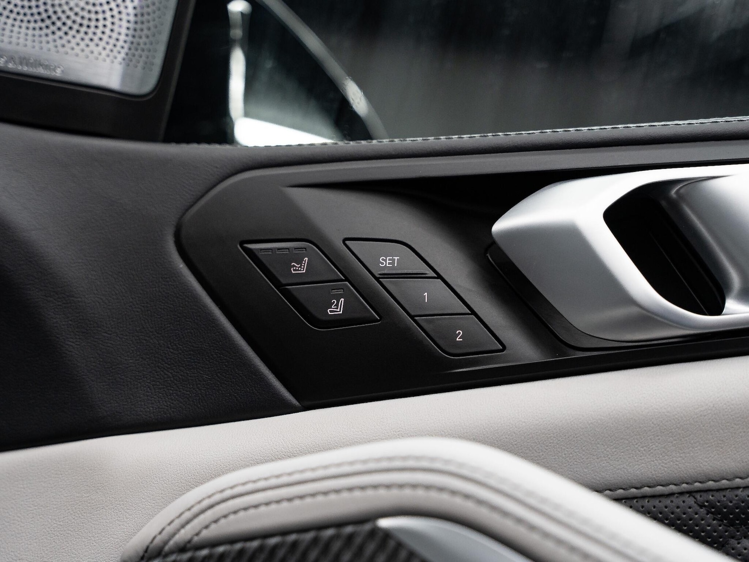 Used BMW X5 M 2022 for sale - 76886915: Photo 22