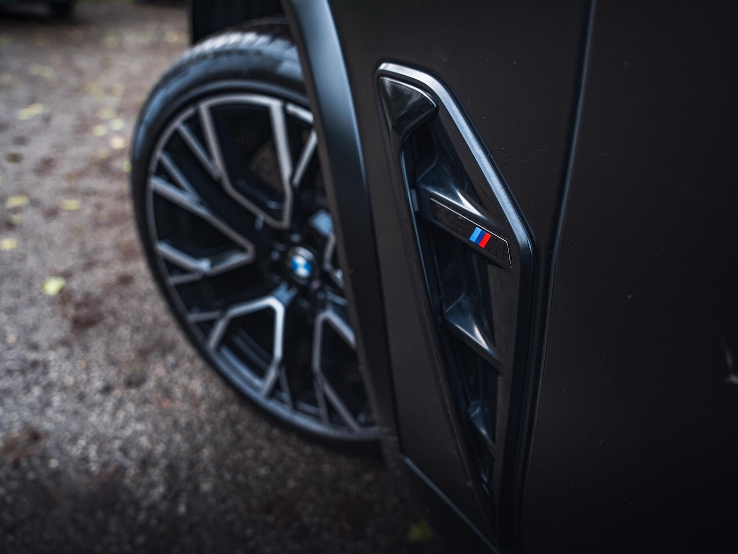 Used BMW X5 M 2022 for sale - 76886915: Photo 28