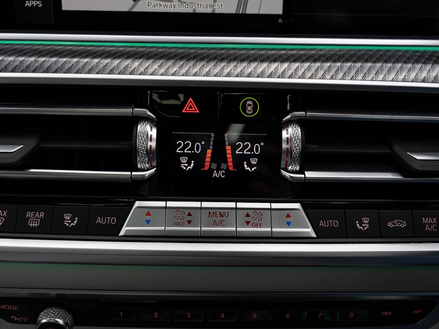 Used BMW X5 M 2022 for sale - 76886915: Photo 34