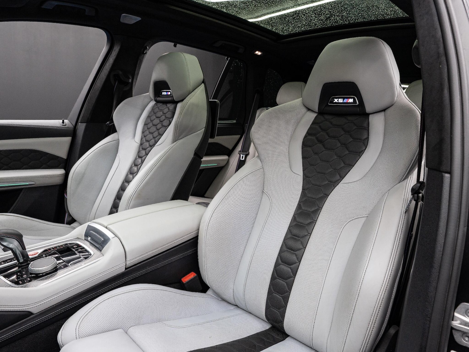 Used BMW X5 M 2022 for sale - 76886915: Photo 40