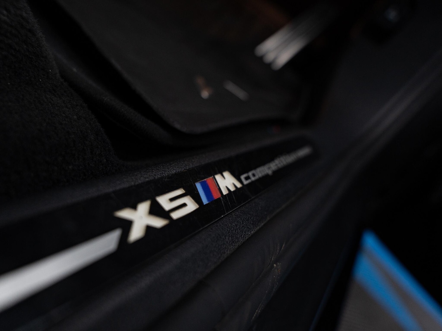 Used BMW X5 M 2022 for sale - 76886915: Photo 43