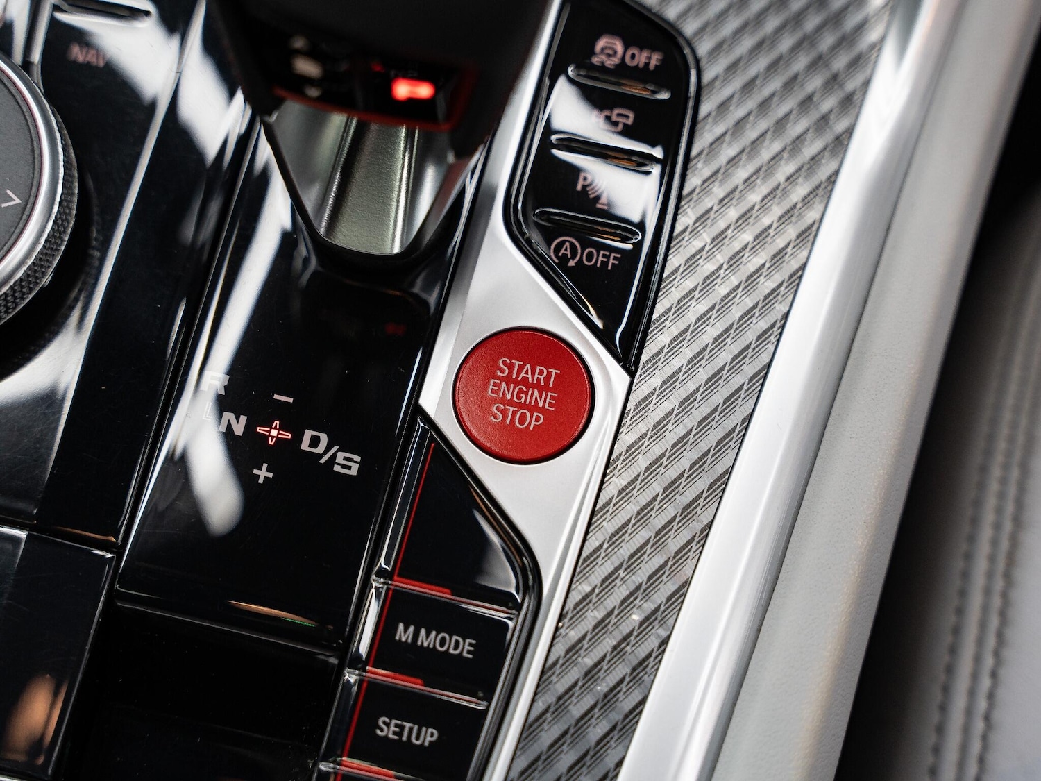 Used BMW X5 M 2022 for sale - 76886915: Photo 45