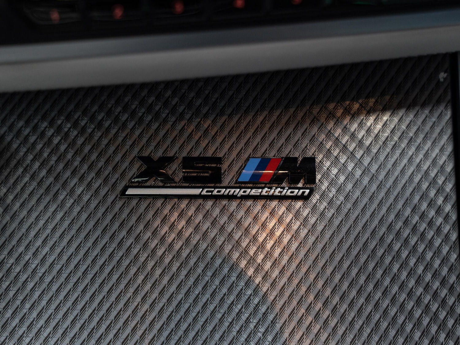 Used BMW X5 M 2022 for sale - 76886915: Photo 47