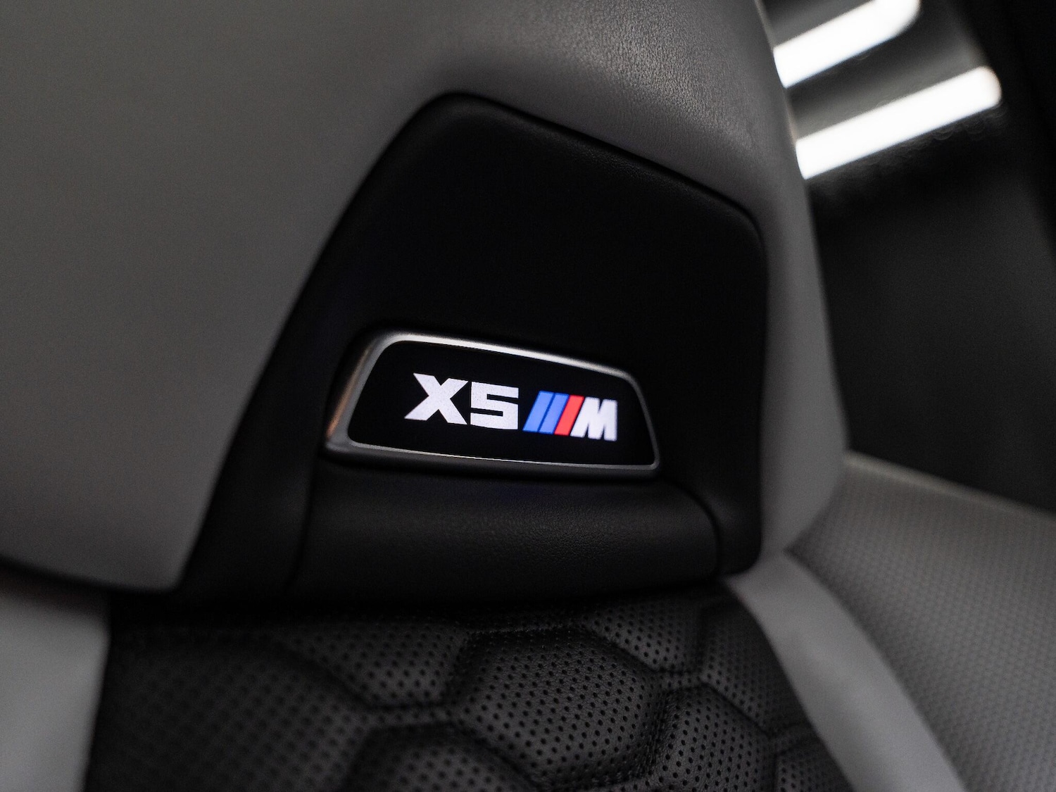 Used BMW X5 M 2022 for sale - 76886915: Photo 48