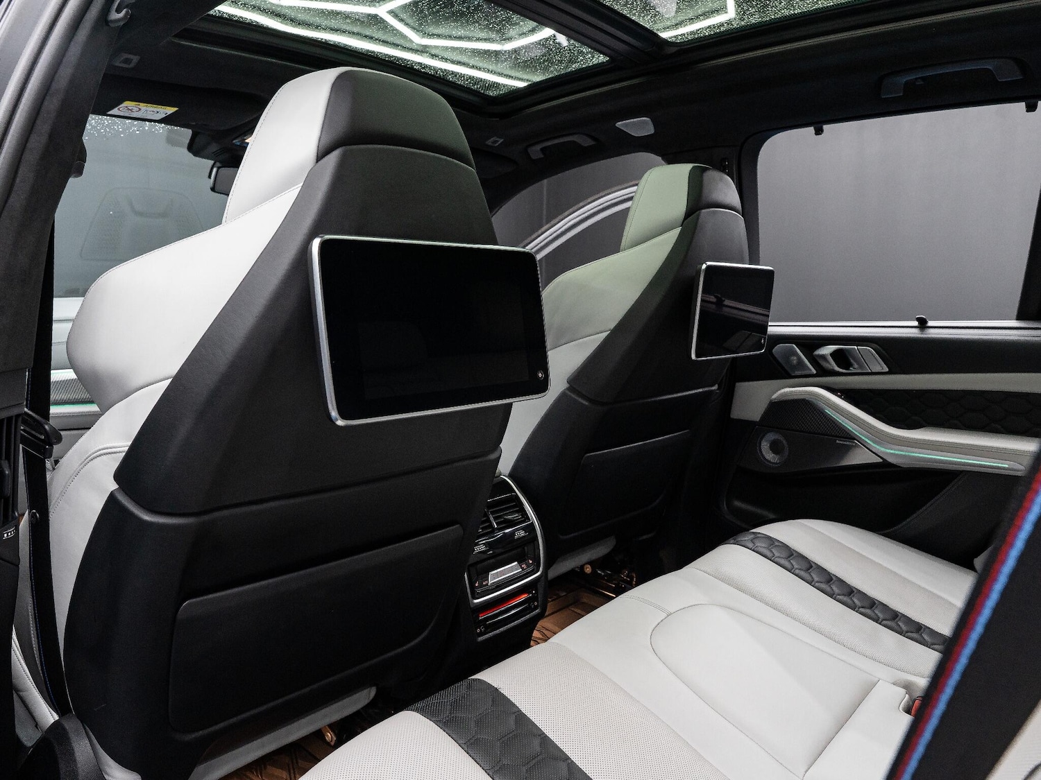 Used BMW X5 M 2022 for sale - 76886915: Photo 54